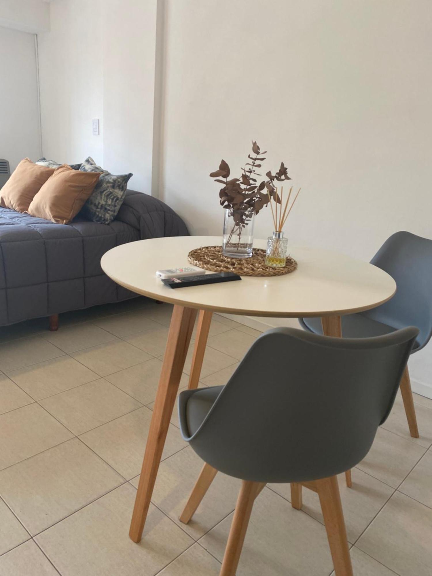 Apartment Monoambiente Plaza Paso
